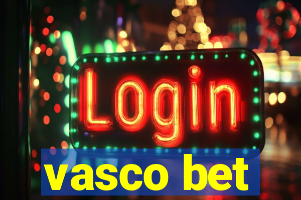 vasco bet